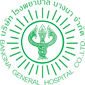 Bangna General Hospital logo
